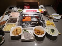 -海底捞火锅(天一广场亚细亚店)