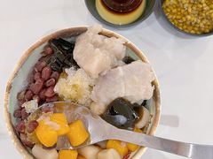-鲜芋仙(宝地广场店)