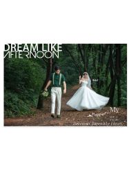 -女王风尚STUDIO·轻奢化定制