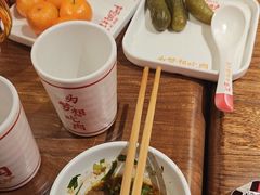 -阿润打边炉·鲜切鸡煲(华漕店)