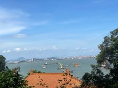 -南沙天后宫景区