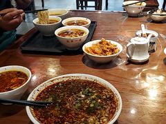 -宝鸡宴会中心艳阳天(公园路店)
