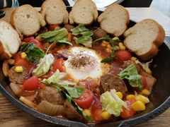 -沏点Trattoria意大利餐厅(新街口店)