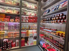 -黑色经典臭豆腐·湖南特产(潇湘文化店)