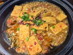 -云海肴汽锅鸡·云南小炒(天津国金汇店)