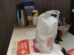 -肯德基(闵庄路店)