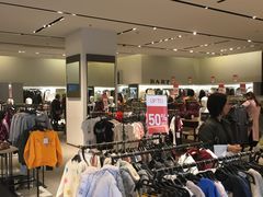 -ZARA(凯德乐峰广场店)