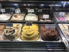 -Dooley's Premium Ice Cream