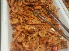 -韩盛·盛江山自助料理(沈辽路万达店)