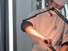 -3号仓库·创意中国菜(嘉兴龙鼎万达店)