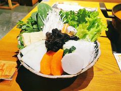 -呷哺呷哺 黄金牧场 (新中关购物中心店)