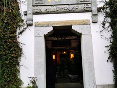 -老门东历史文化街区