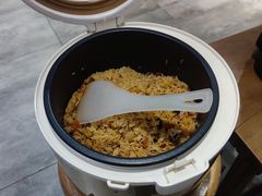 腊味饭-壹盏灯(惠农店)