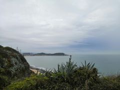 -漳州滨海火山岛自然生态风景区