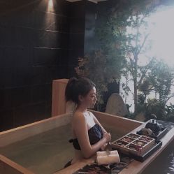 -缦spa