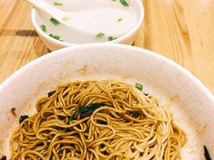 -吉祥馄饨(深圳福华一路店)