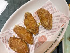 -新白鹿餐厅(湖滨银泰IN77C区店)
