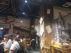 -烂摊摊火锅集市(河北总店)