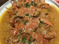 -琼大师东方烤乳猪(亚特兰蒂斯店)