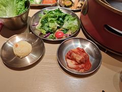 -西塔老太太泥炉烤肉(杭州首店)