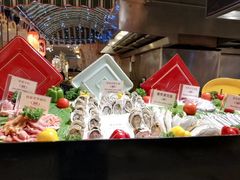 -佛山皇冠假日酒店-西餐厅