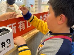 -野人先生现做冰淇淋(西安赛格店)