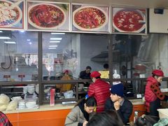 -无名老卤面(中华门店)