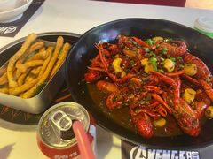 -辣家私厨(义乌银海店)
