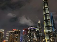 -黄浦江游览快线(金陵东路码头)