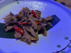 -质烤烤物·活烤海鲜(质烤总店)