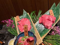 -老乾杯和牛烧肉(王府中环店)