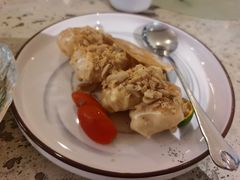 -T館·花园艺术餐厅