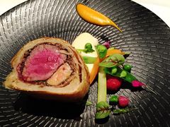 惠灵顿-蝶舍·MAISON PAPILLON