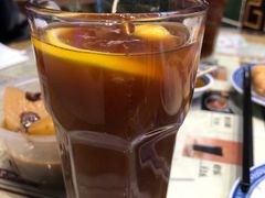 -捷信牛奶甜品世家(合生汇店)