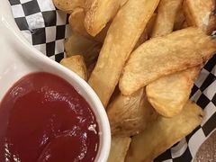 -Uncle Kosto科斯托·中东菜