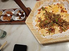 -倍儿美海鲜排挡·非遗海鲜蒸饺(总店)