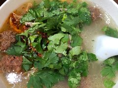 -赵家名吃四味烩菜(东大寺门食品街店)