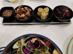 -到家尝北京菜(西坝河店)