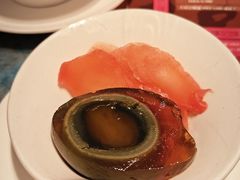 酸姜皮蛋-镛记酒家