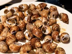 -唐拉雅秀酒店-西锦汇空中BBQ·思创餐厅