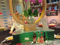 -上海新锦江大酒店