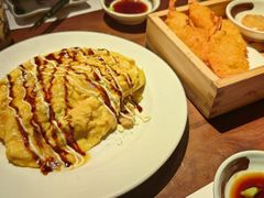 -木村武·手作寿司料理(中山亭店)
