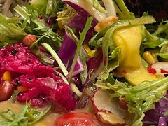 -永乐饭庄(安德路店)