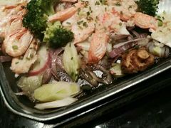 -好福记饭店(红梅公园店)