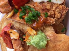 -Lotso Lunch Box 草莓熊餐盒