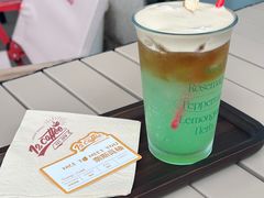 -72 COFFEE(东朝阳路店)