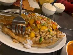 -simply thai天泰(长泰广场店)