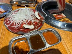 -哼蟹二将·烤肉酱蟹(合生汇店)