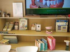 -极橙儿童齿科矫正中心(奥城店)
