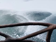 -秦岭终南山世界地质公园翠华山景区